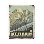 Descubre los Equipos de Seguridad Indispensables para Conquistar la Montaña Más Alta de Europa Descubre los Equipos de Seguridad Indispensables para Conquistar la Montaña Más Alta de Europa